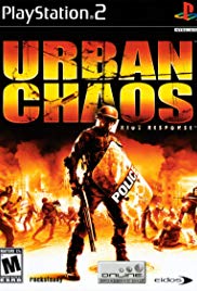 Urban Chaos Ps2 Rapidshare Movies